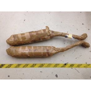 Yamaha XT 660 R - Originale udstdninger