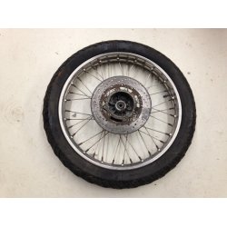 Aprilia Classic 50 - Forflg