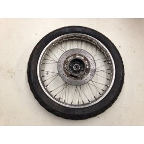 Aprilia Classic 50 - Forflg