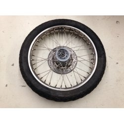 Aprilia Classic 50 - Forflg