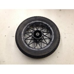 Aprilia Classic 50 - Bagflg