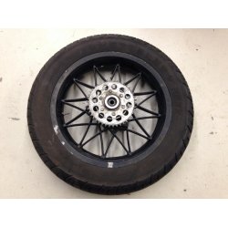 Aprilia Classic 50 - Bagflg