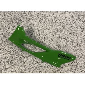 Bundskjold Grn Venstre JogR