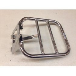 Ledrie bagagebrer til Sissybar