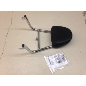 Suzuki LC 125 - Ledrie sissybar