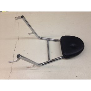 Suzuki M800 - Ledrie sissybar