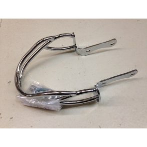 Yamaha XVS 950 - Forskrms bjle