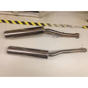 Udstdninger original - Kawasaki ZZR 1400