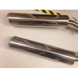 Udstdninger original - Kawasaki ZZR 1400