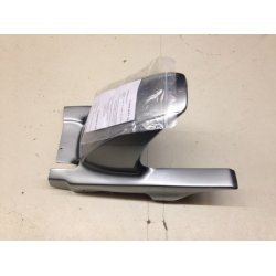 Hugger - Suzuki SV 650 04 og frem