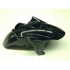 Forskrm blanksort - Yamaha FZ6-S