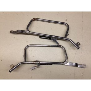 Schul Sidetaskebjler - Honda CB 400