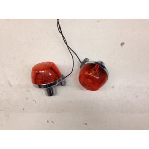 Blinklys front - Honda CB 400 T