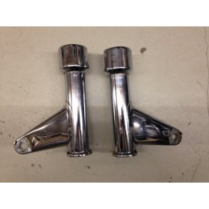 Lygtehorn original- Honda CB 400 T