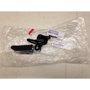 Hjre passagerfodhviler - Suzuki M1800