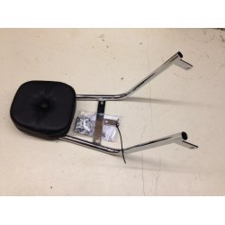 Sissybar - Yamaha XVS 1100 Dragstar