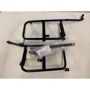 Hepco Becker sidetaskeholder - Triumph Sprints RS