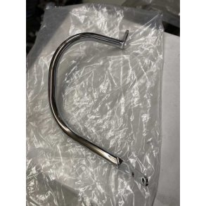 motorbjle venstre - yamaha xvs1300