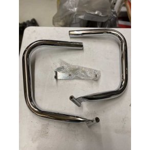 motorbjler - triumph bonneville america (B-Stock)