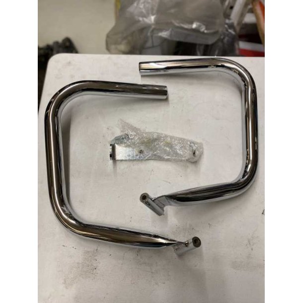 motorbjler - triumph bonneville america (B-Stock)