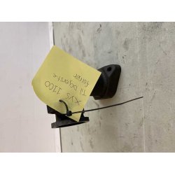 forrr bagerst - yamaha xvs1100 