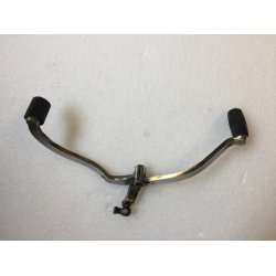 Gear pedal - Yamaha XVS 1300