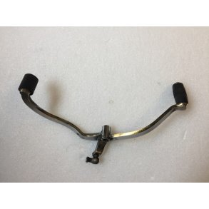 Gear pedal - Yamaha XVS 1300