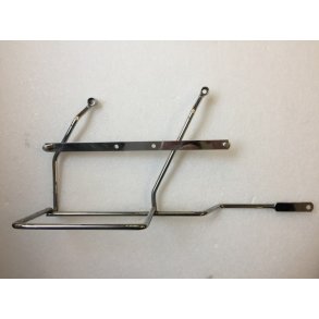 Sidetaske montering hjre - Yamaha XVS 1300