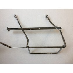 Sidetaske montering hjre - Yamaha XVS 1300