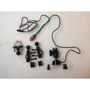 RAM Mounts diverse dele - Universal