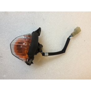 Blink venstre - Yamaha FJR 1300