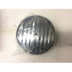 Luftfilter skjold - Yamaha XVS 1100 Dragster