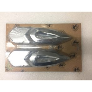 Svingarms skjold - Honda VT 750 C2 ACE