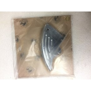 Kaliber skjold - Honda VT 750 DC '07