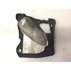 Skjold - Yamaha XVS 1300