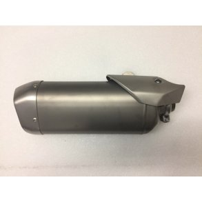 Original udstdning - Yamaha R1