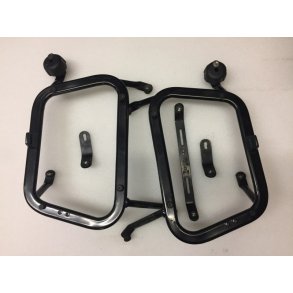 Sidetaske ophng - Suzuki GSXR 1300
