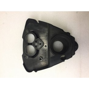 Indsugningskjold halvdel - Yamaha XVS 1300