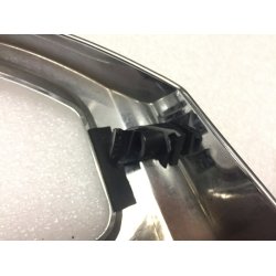 Speedometer skjold - Yamaha XVS 1300