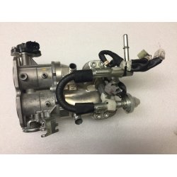 Indsprjtnings anlg - Yamaha XVS 1300