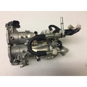 Indsprjtnings anlg - Yamaha XVS 1300