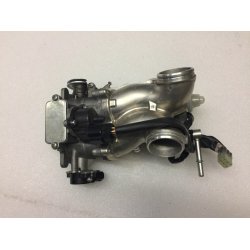 Indsprjtnings anlg - Yamaha XVS 1300