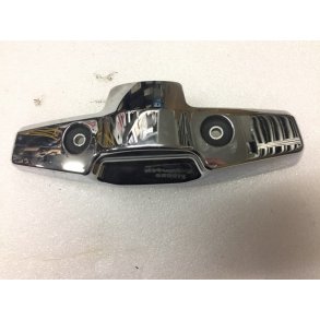 Skjold2- Yamaha XVS 1300