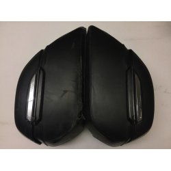 Sidetasker - Yamaha XVS 1300