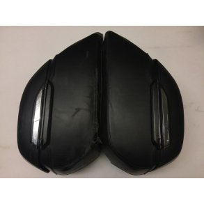 Sidetasker - Yamaha XVS 1300