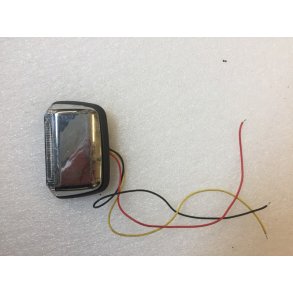 Baglygte LED - Suzuki M1800