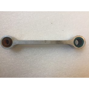 Lucas MCTL1200 - Suzuki M1800