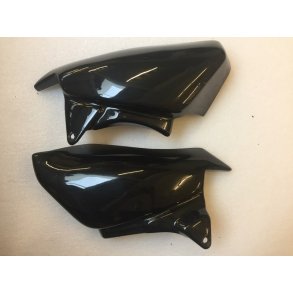 Skjolde Side Custom - Suzuki M1800