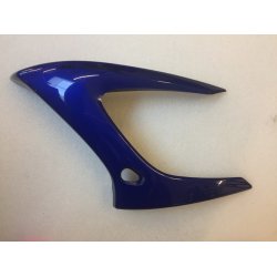 Skjold - Yamaha FZ6-S