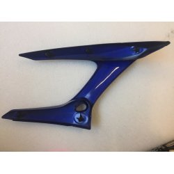 Skjold - Yamaha FZ6-S